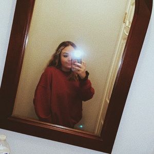 Meet your Posher, Riley